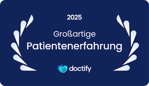 Doctify - Großartige Patientenerfahrung 2025