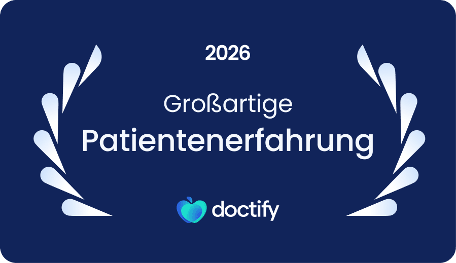 Doctify - Großartige Patientenerfahrung 2026